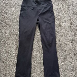 HALARA boot cut Leggings
